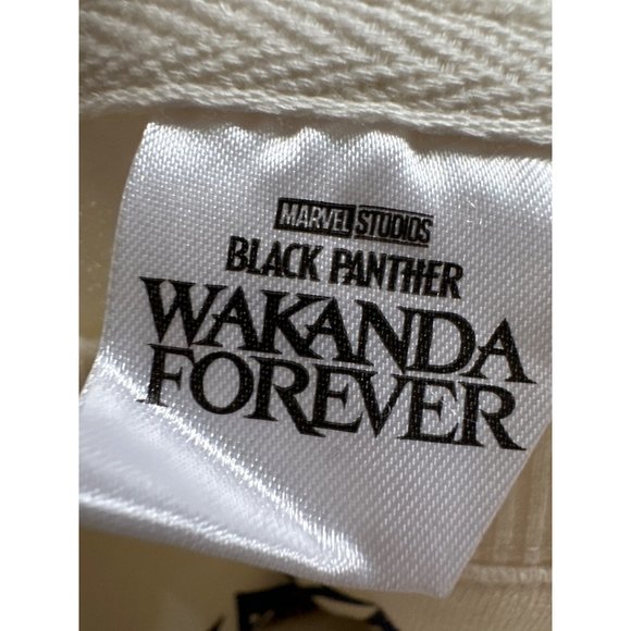 Marvel Studios Panther Long Sleeve Shirt large men or women - Picture 3 of 15